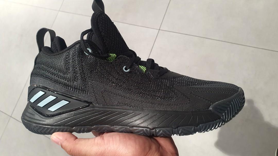 drose yeezy shoes
