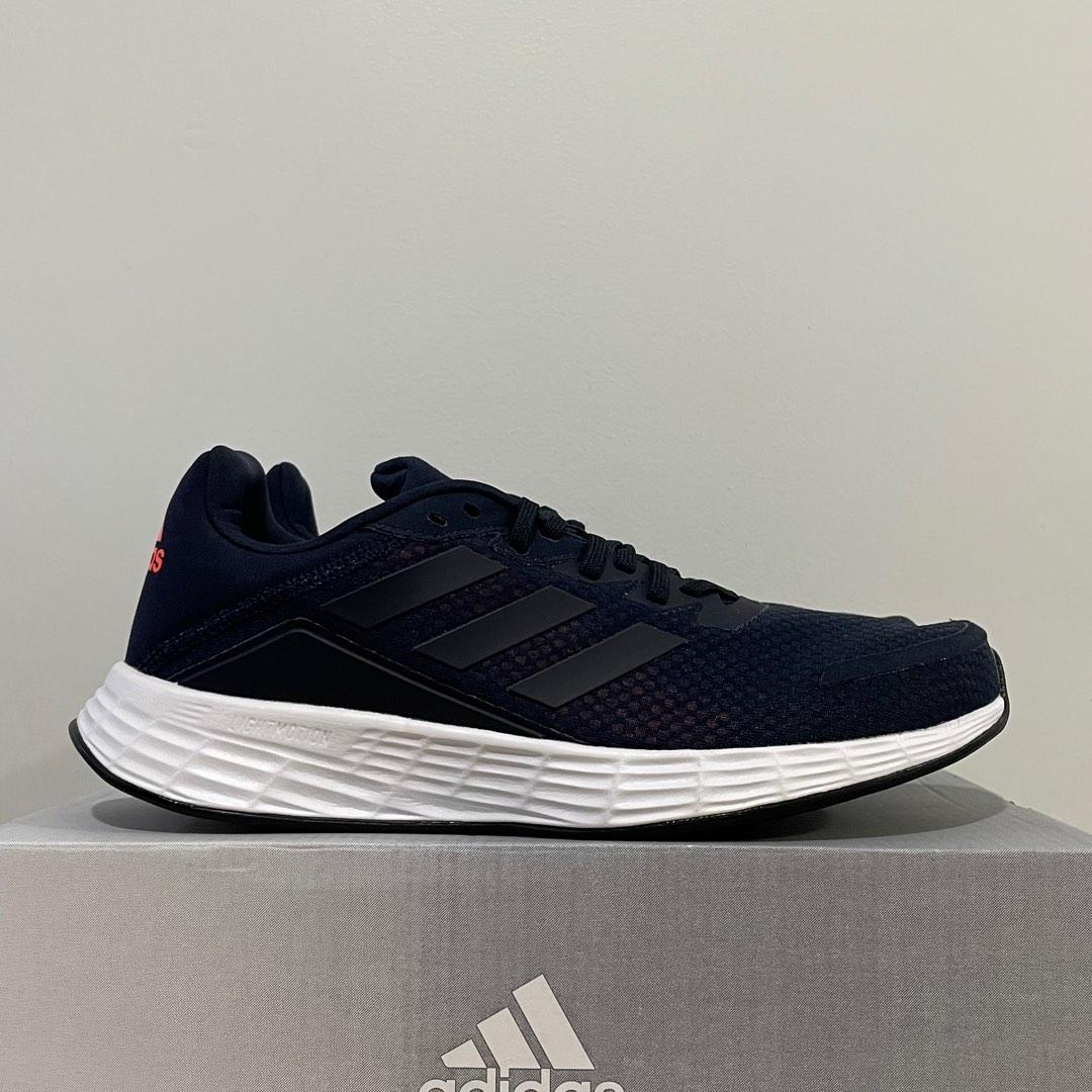 Adidas duramo history top