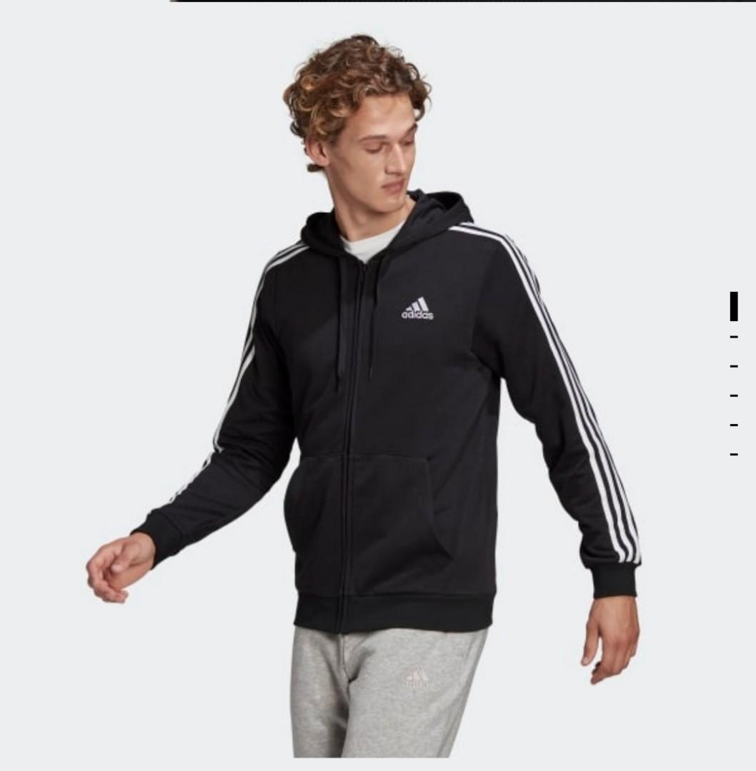 Pullover cheap adidas jacket