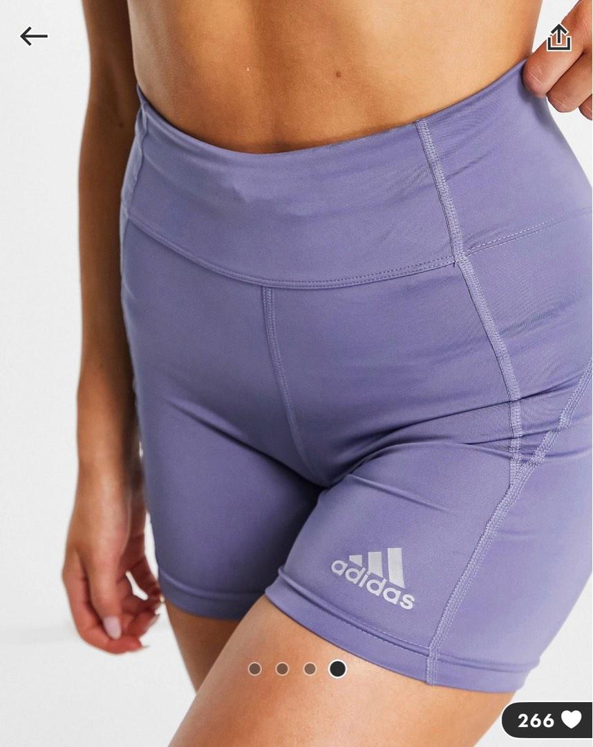 Own The Run Short Running Tights