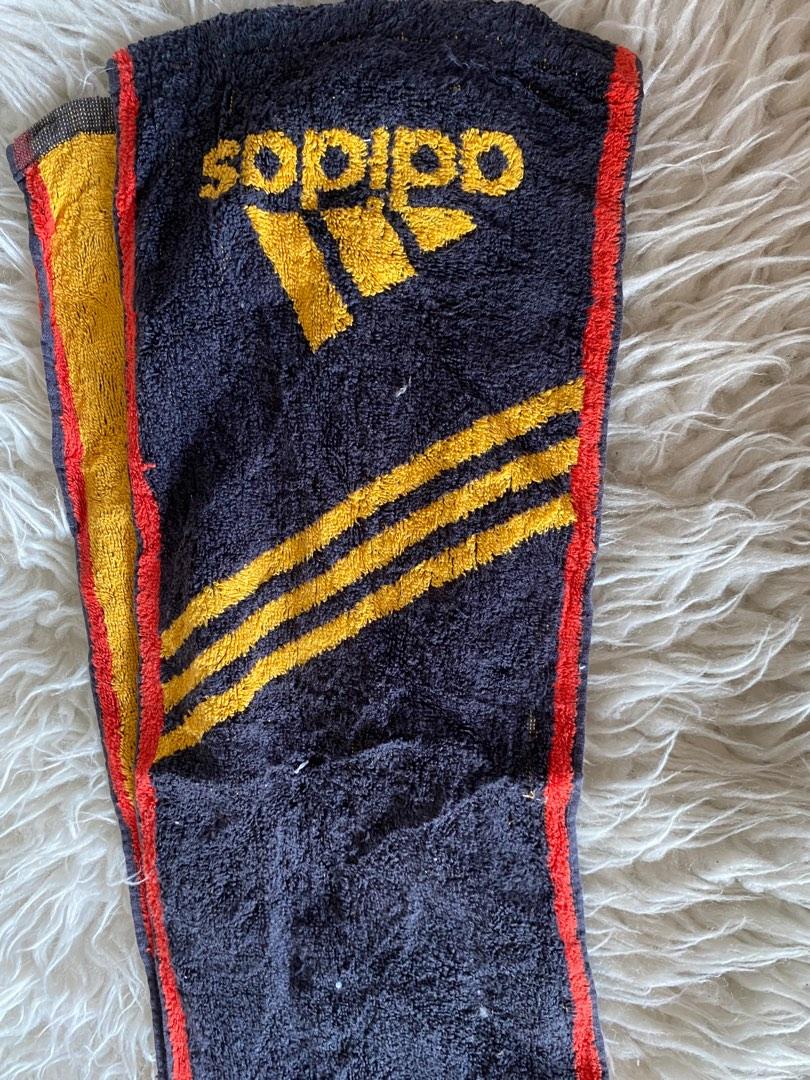 ADIDAS SPORT TOWEL Sports Equipment Other Sports Equipment and