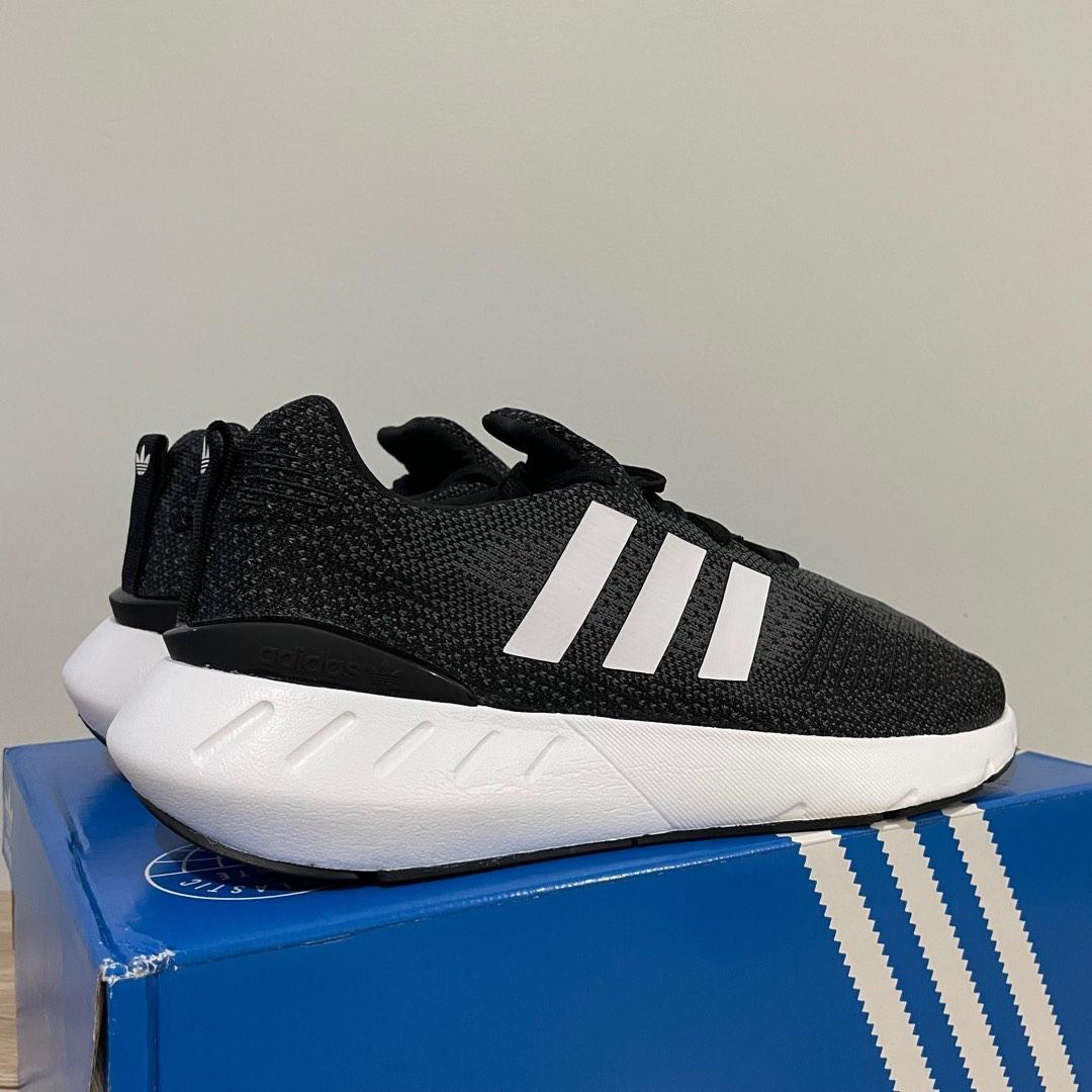 Swift sale run negras
