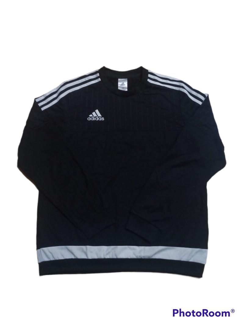 Adidas tiro outlet 15 sweatshirt