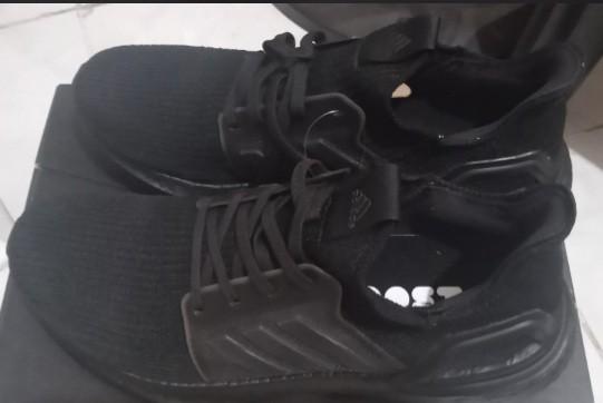 ultraboost ivy park black