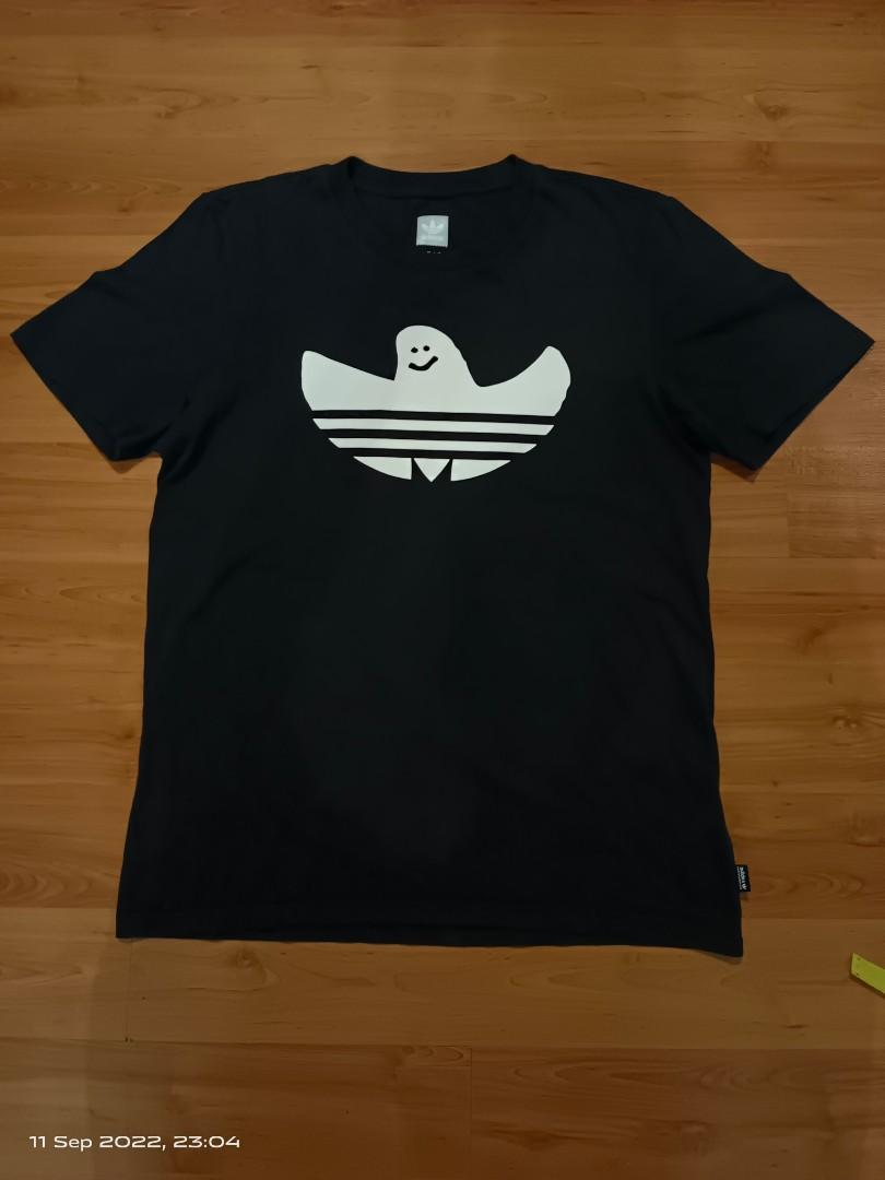 Solid shmoo tee clearance