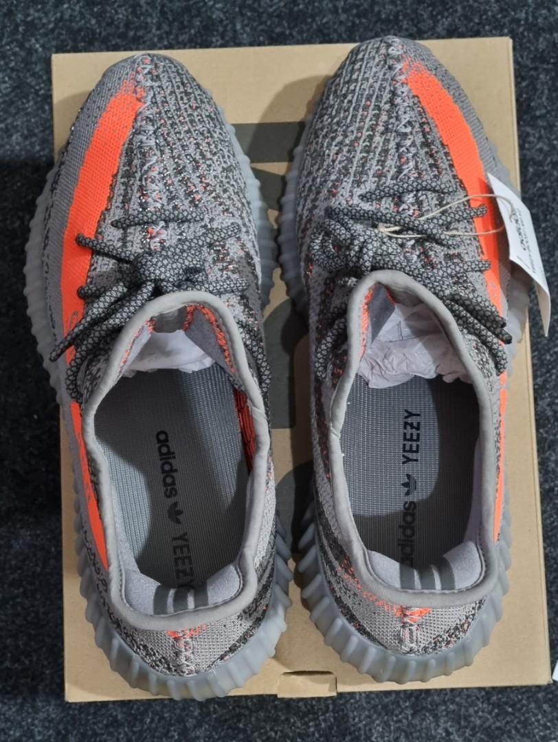 yeezy beluga rf