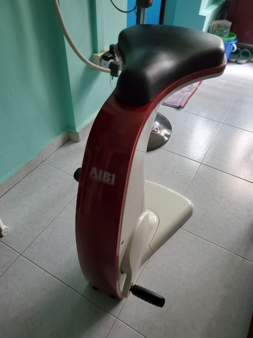 aibi cycle
