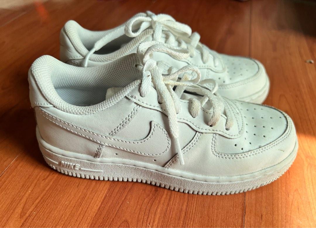 infant air force trainers