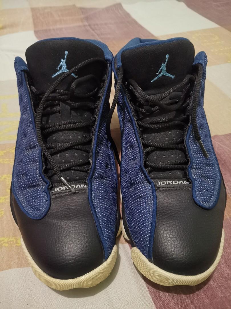 Jordan 13 outlet metallic