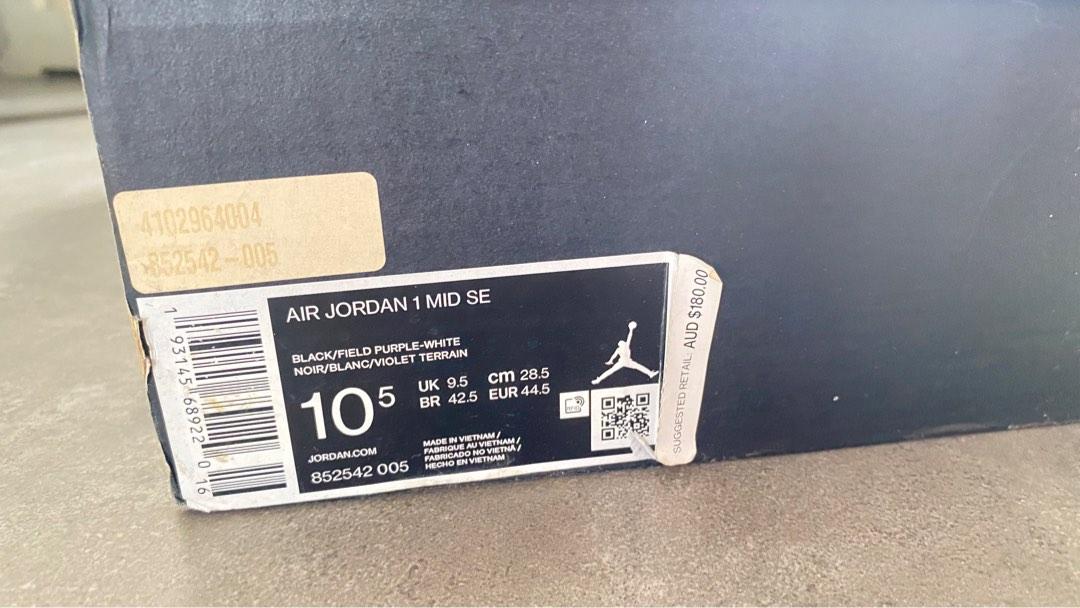 air jordan 1
