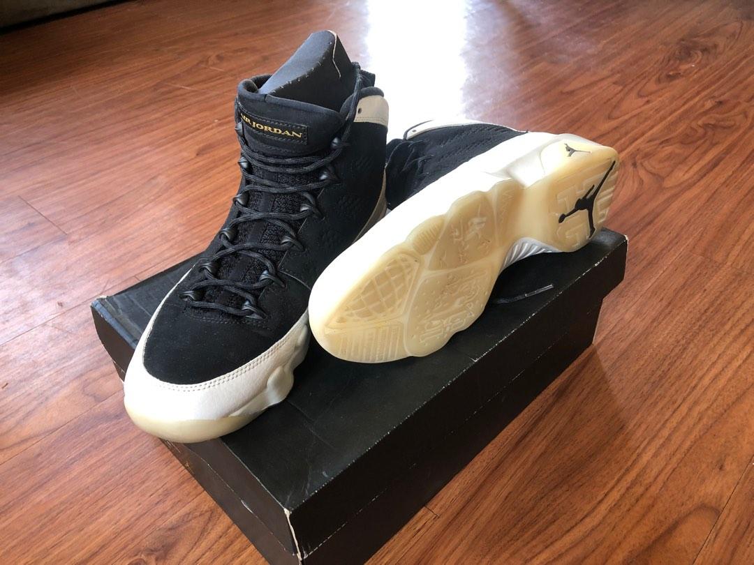 Jordan 9 sales flight 2
