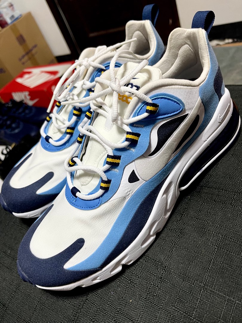 Unc air max 9 store