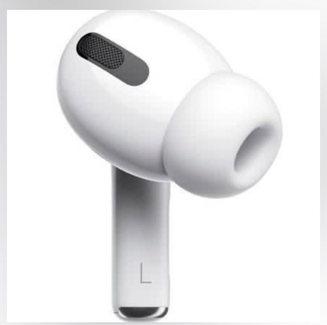 Apple Pro 左耳-