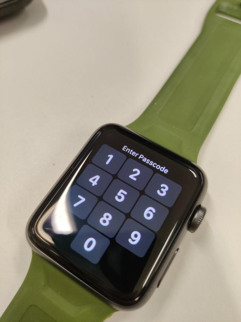 Apple watch hot sale a1859 price