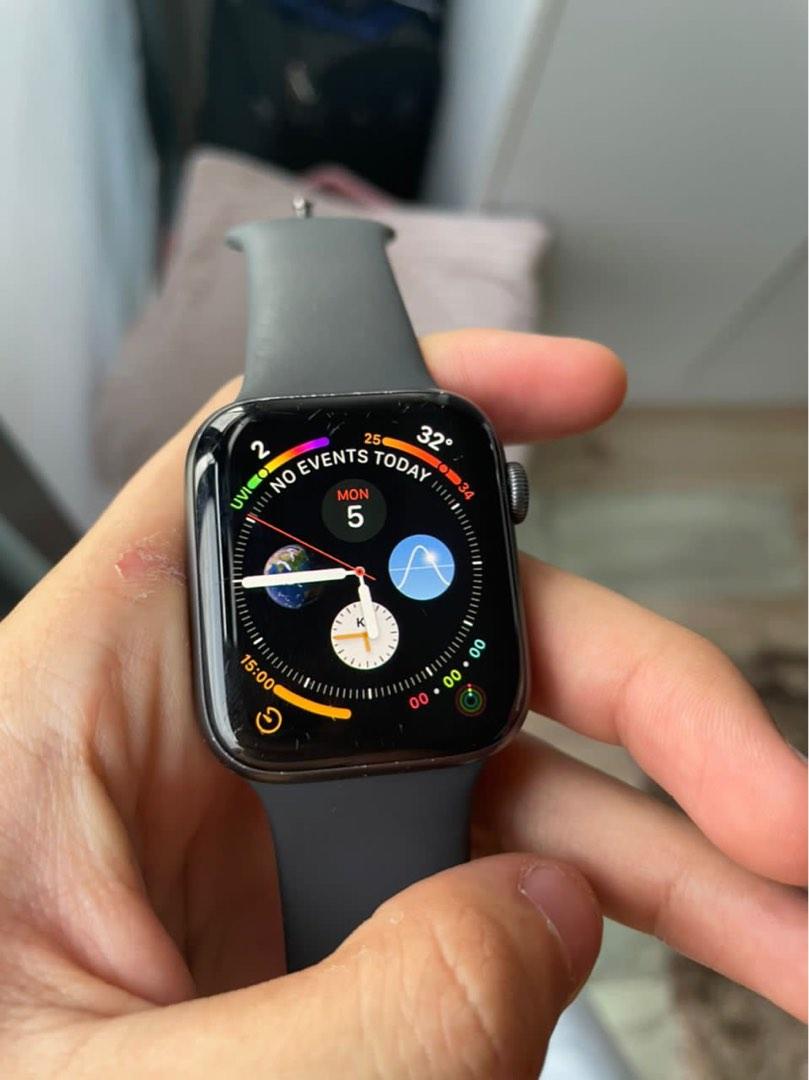 Jam apple watch series 4 sales