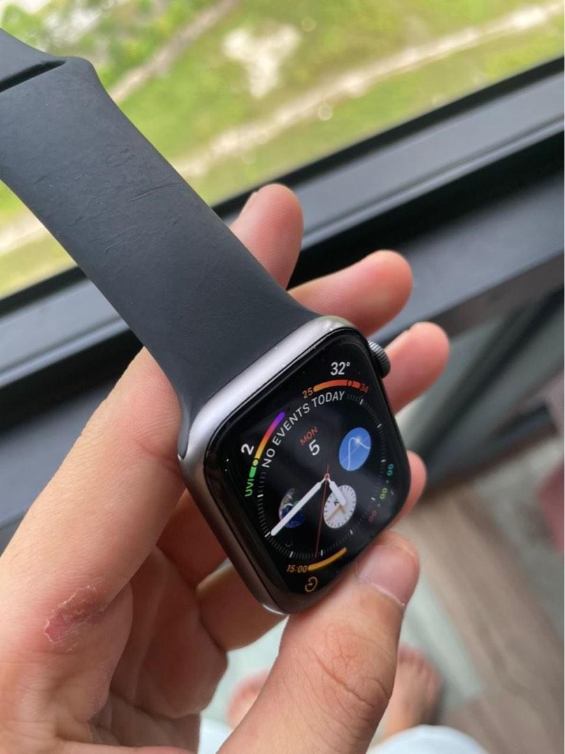 Tali apple watch series 4 clearance