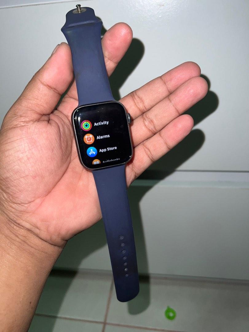 Watch discount 5 celular