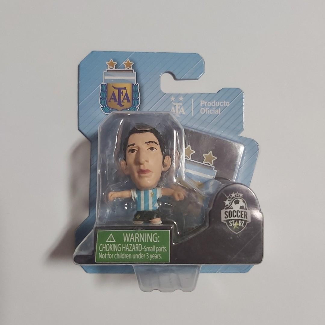 Argentina SoccerStarz Di Maria