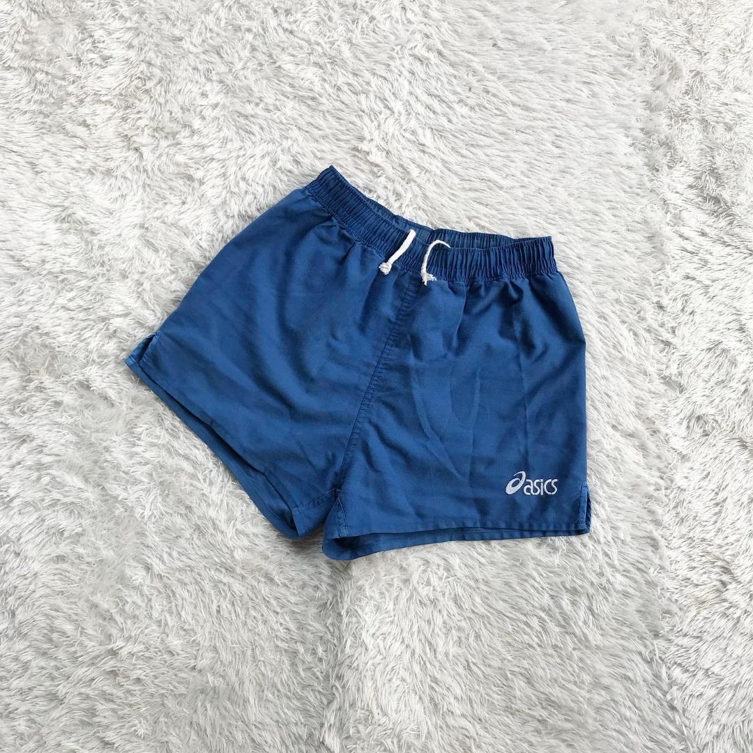 Asics rival discount ii short