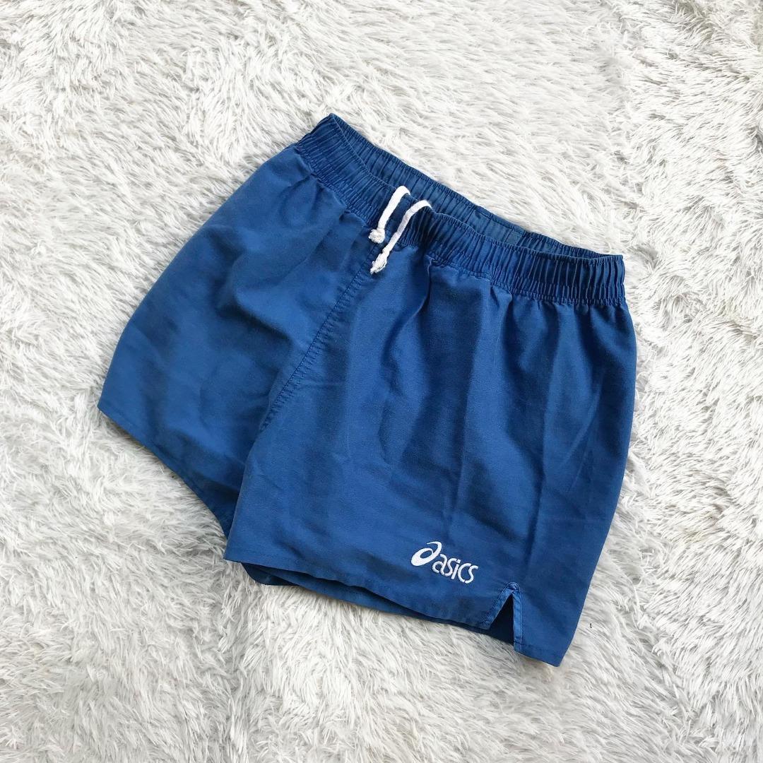 Asics men's rival outlet ii shorts