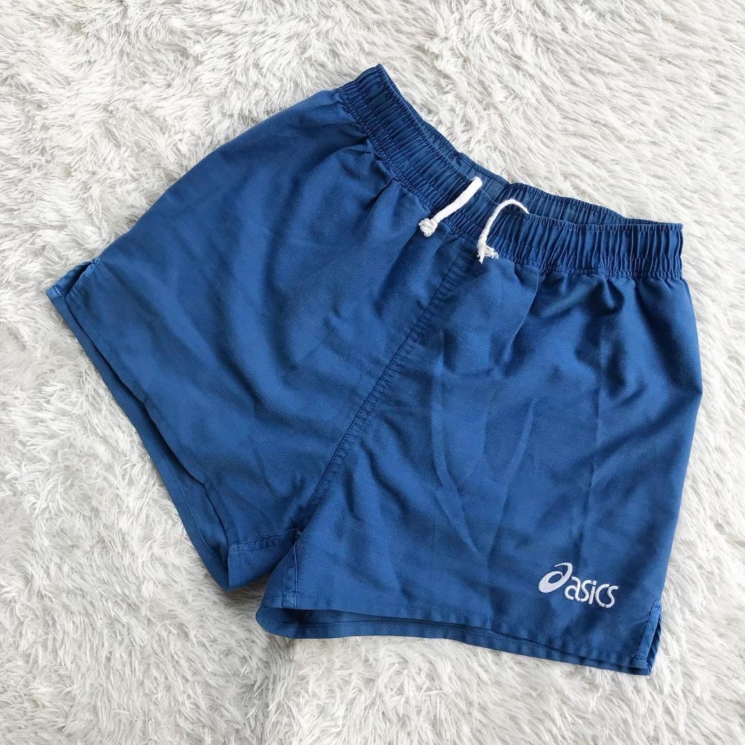 Asics rival sales ii short