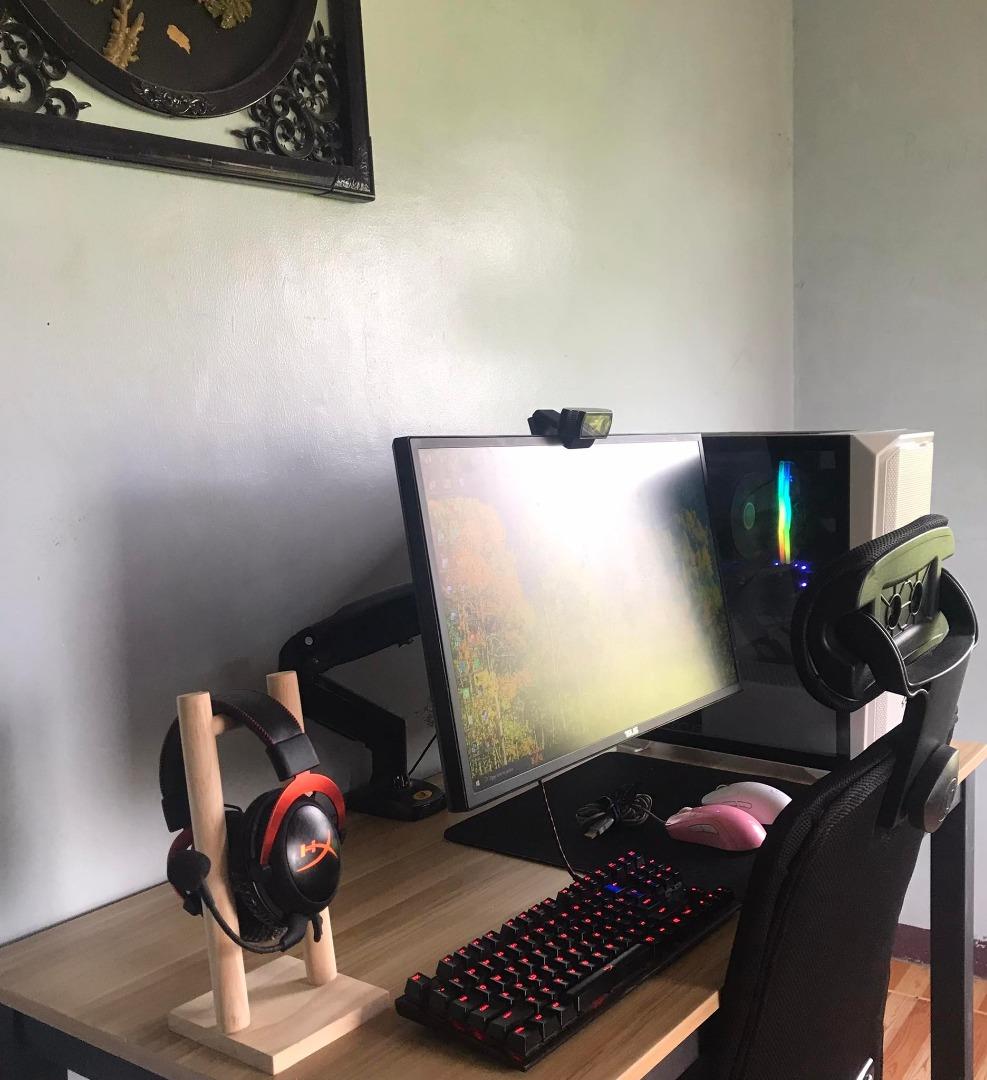 ASUS TUF Gaming VG248 24-inch 165Hz, Computers & Tech, Parts ...