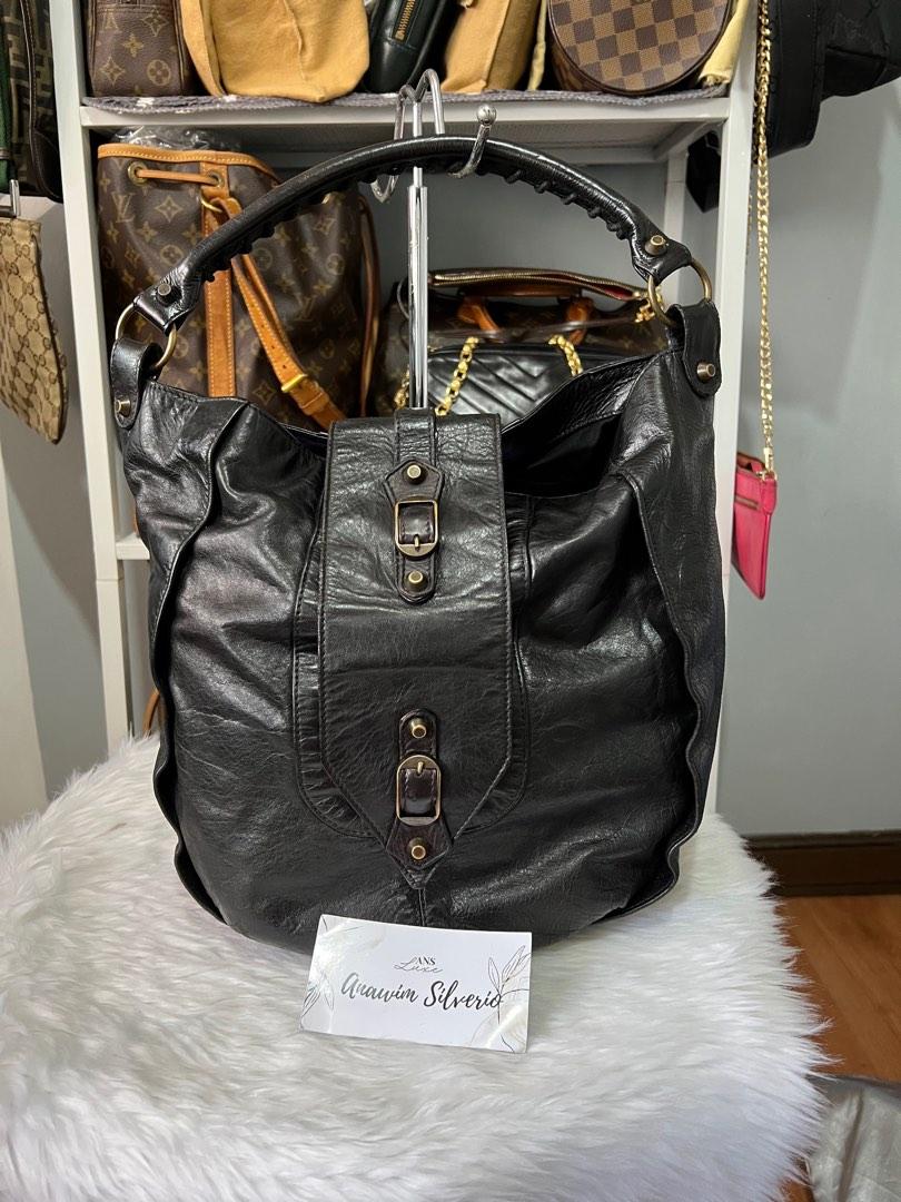 Balenciaga chevre Clearance
