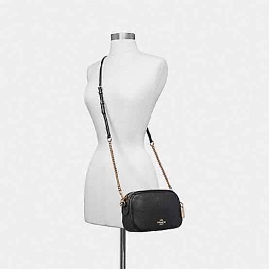 Isla chain crossbody coach hot sale
