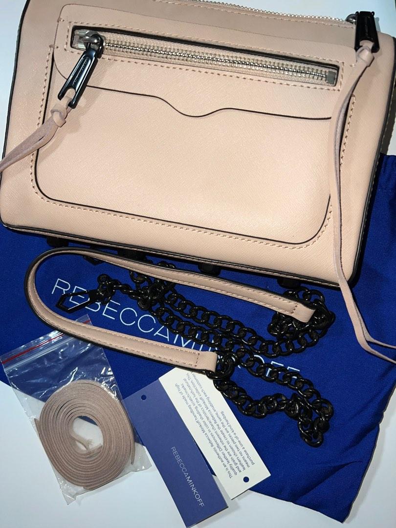 Rebecca minkoff bag quality online