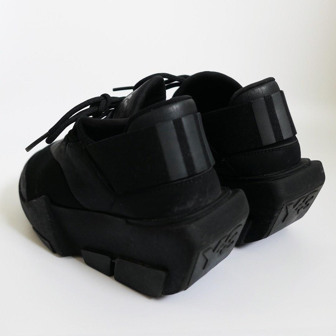 Y3 best sale mira sneaker