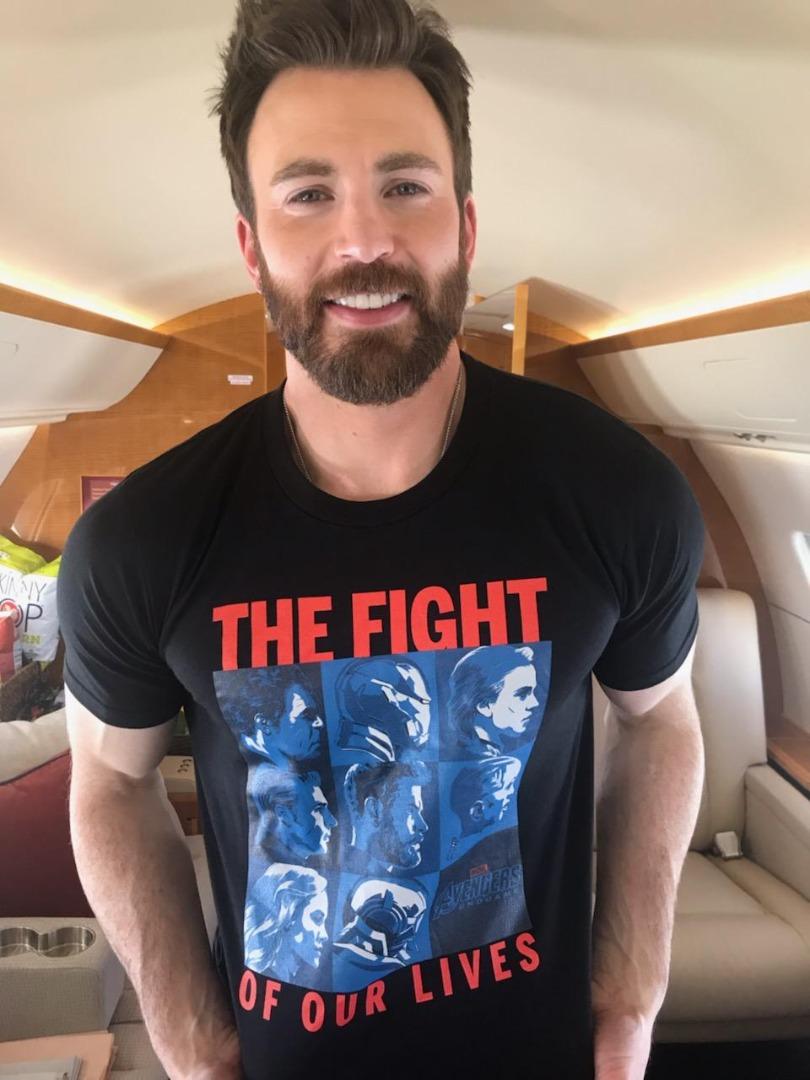 Avengers Endgame Limited Edition Charity T Shirt Organic Cotton T shirt Carousell
