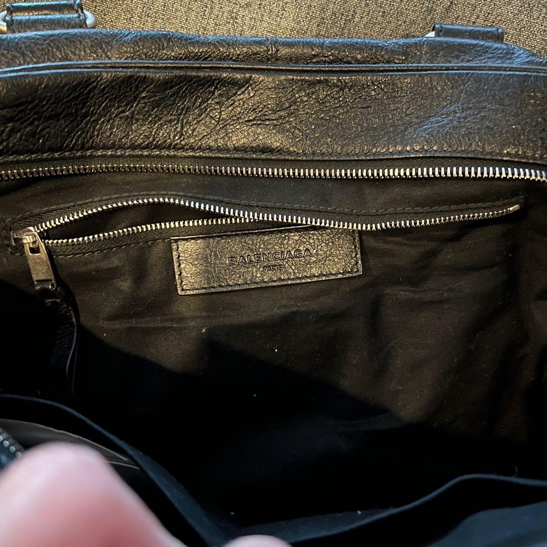 Balenciaga Messenger Bag for Men Briefcase, Men's Fashion, Bags