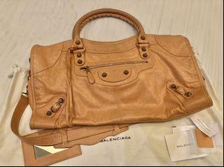 Balenciaga Part Time Giant RGH