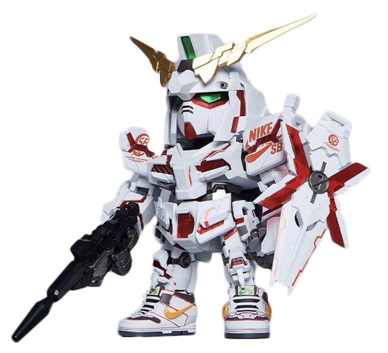 Nike unicorn 27 online