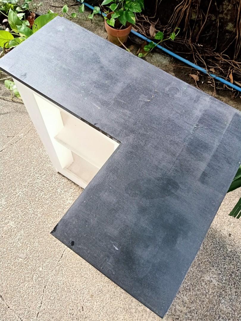 COFFEE TABLE/ BAR TABLE, Furniture & Home Living, Furniture, Tables