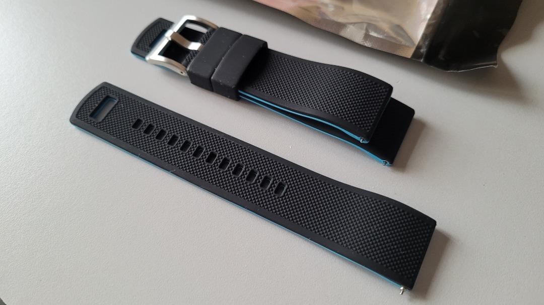 Barton elite silicone watch straps shop