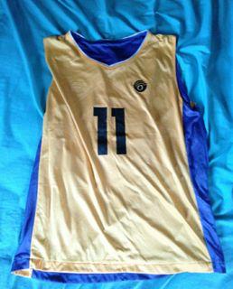 Printeesg - #1 Jersey Vendor in Singapore - Top quality Basketball jersey