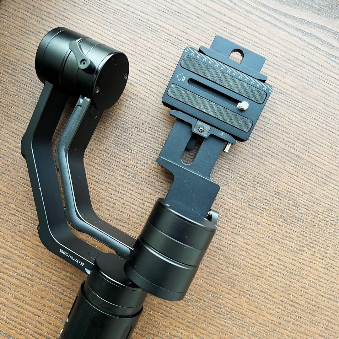 Beholder EC1 3-Axis Camera Gimbal Stabiliser, Photography, Photography ...