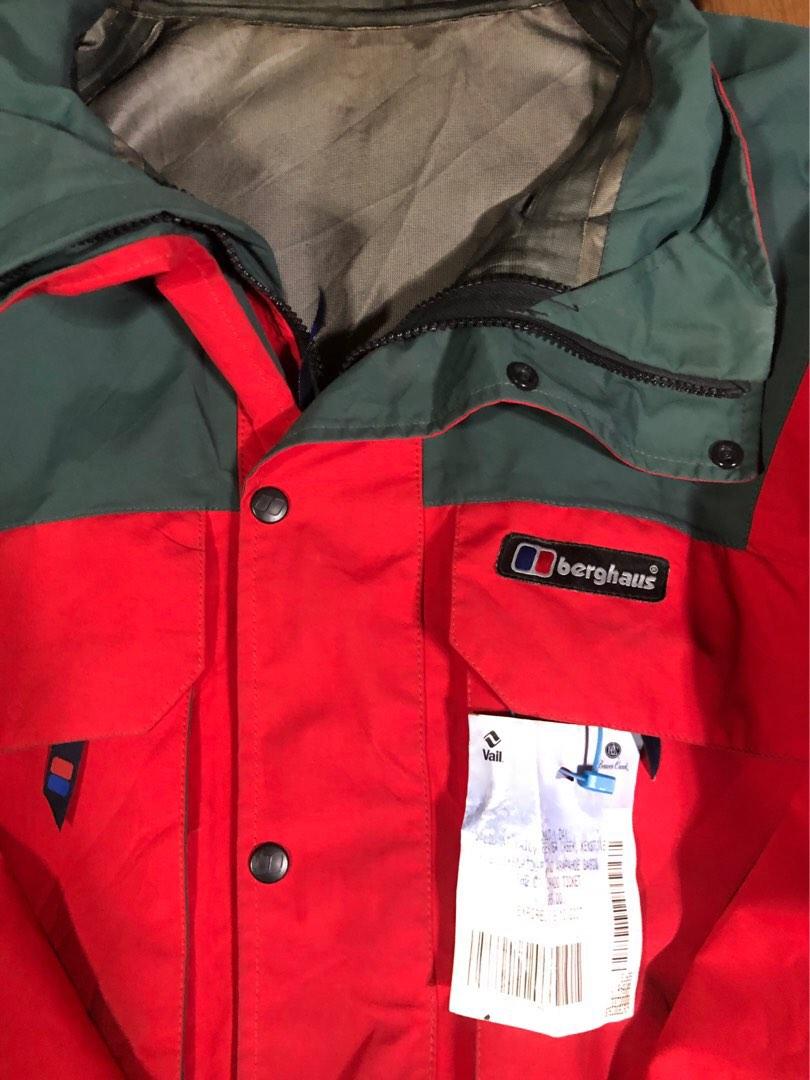 M&m berghaus store