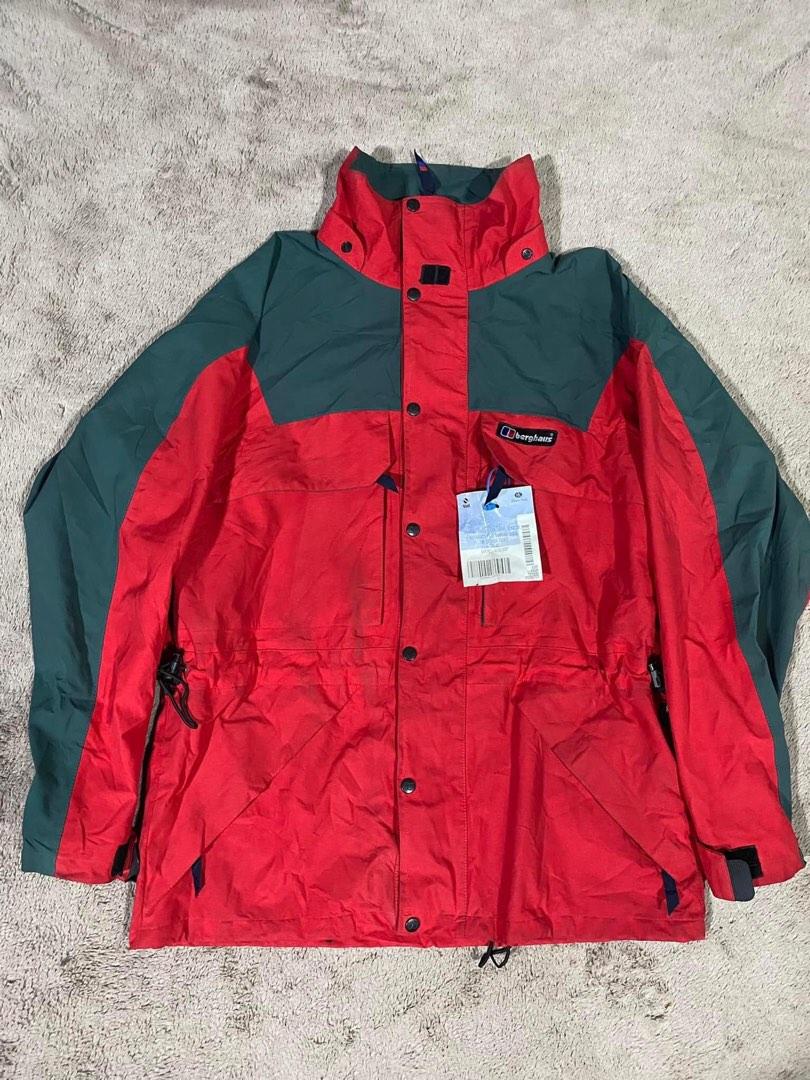 M&m berghaus store