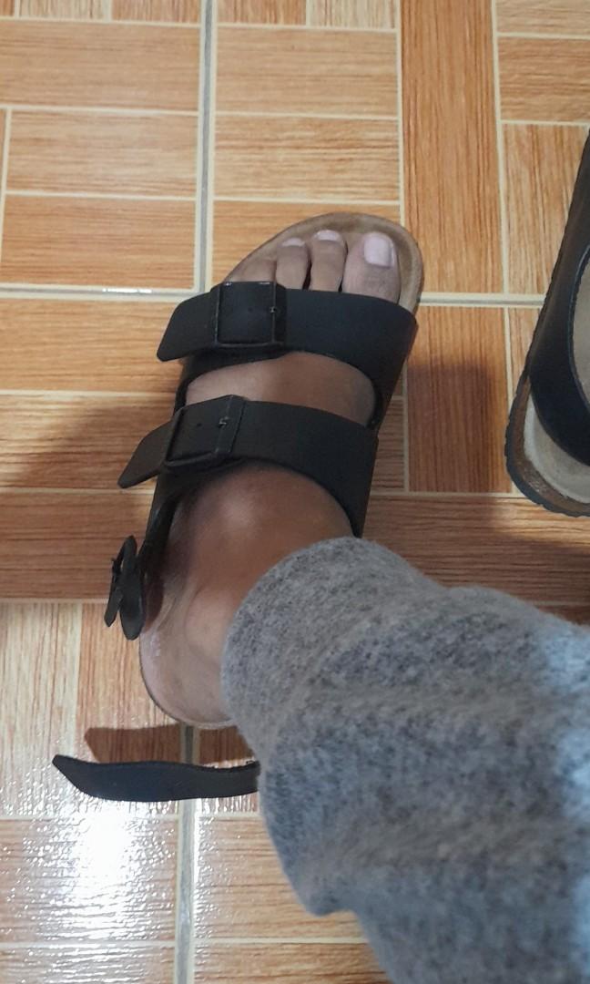 Birkenstock size 37 is what size 2025