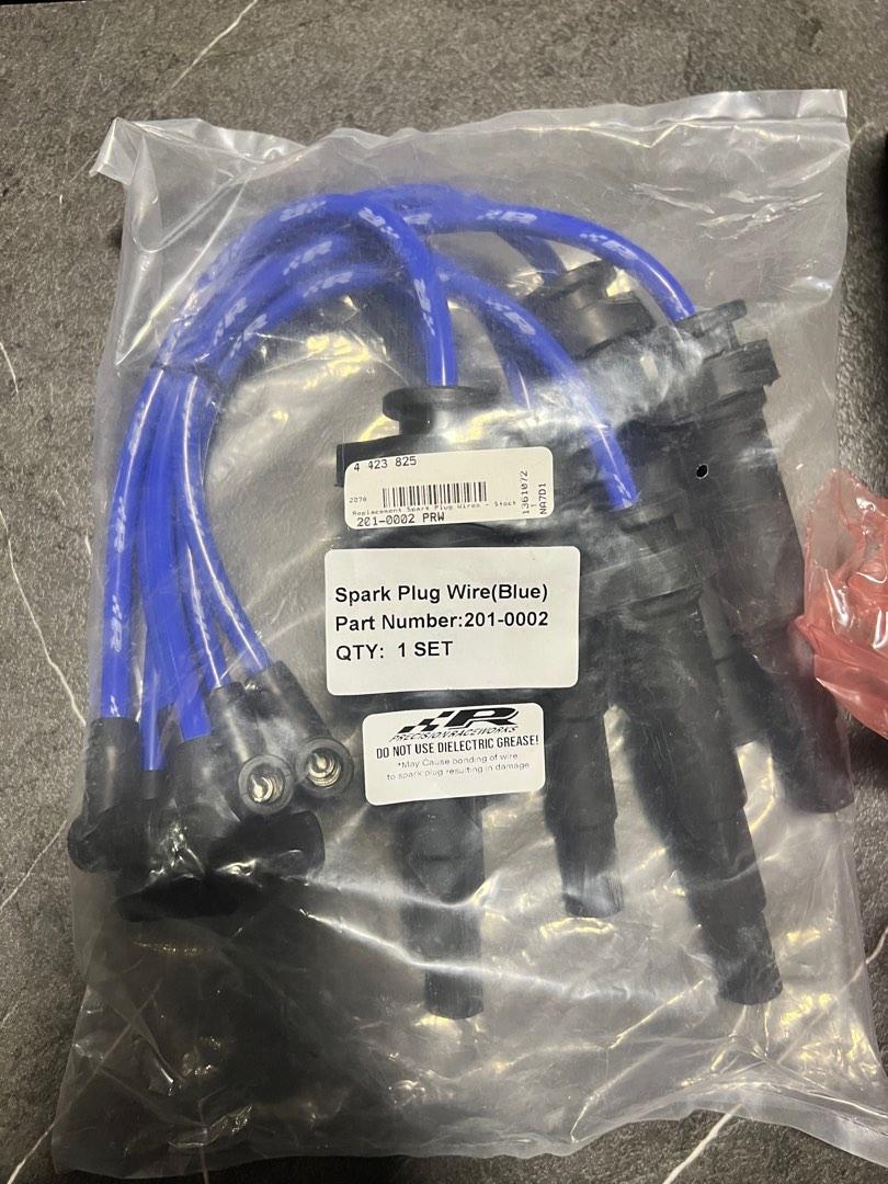 BMW Vargas Coil Pack Bundle, Car Accessories, Accessories on Carousell