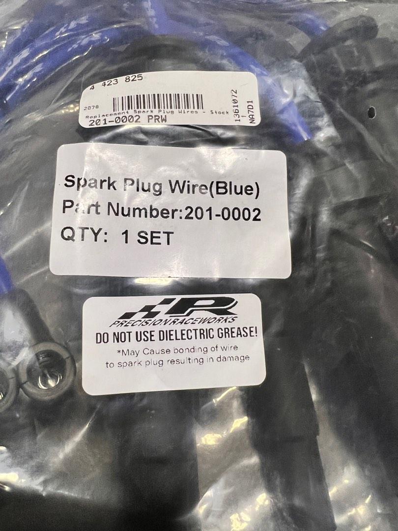 BMW Vargas Coil Pack Bundle, Car Accessories, Accessories on Carousell