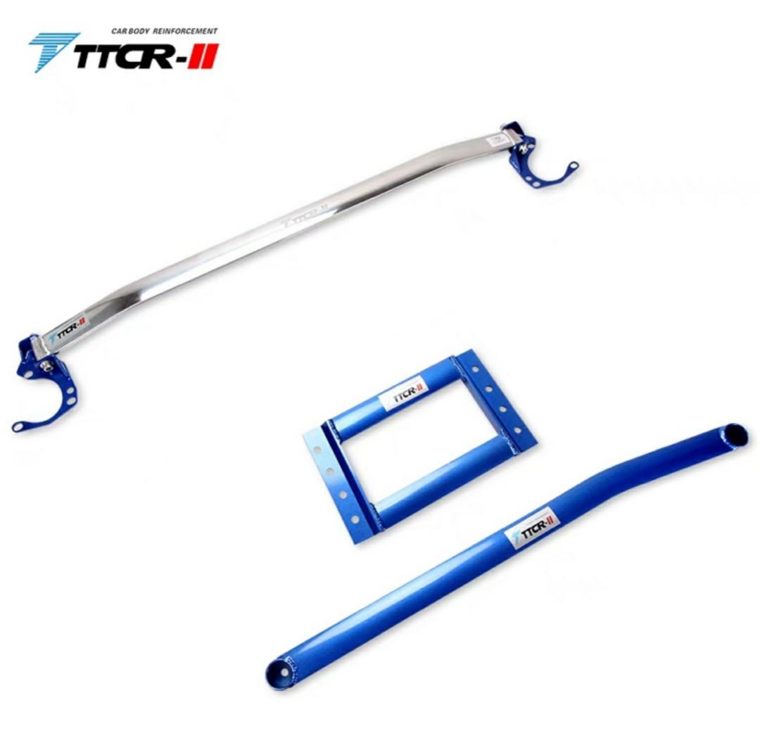 BMW E series strut bars, Car Accessories, Accessories on Carousell
