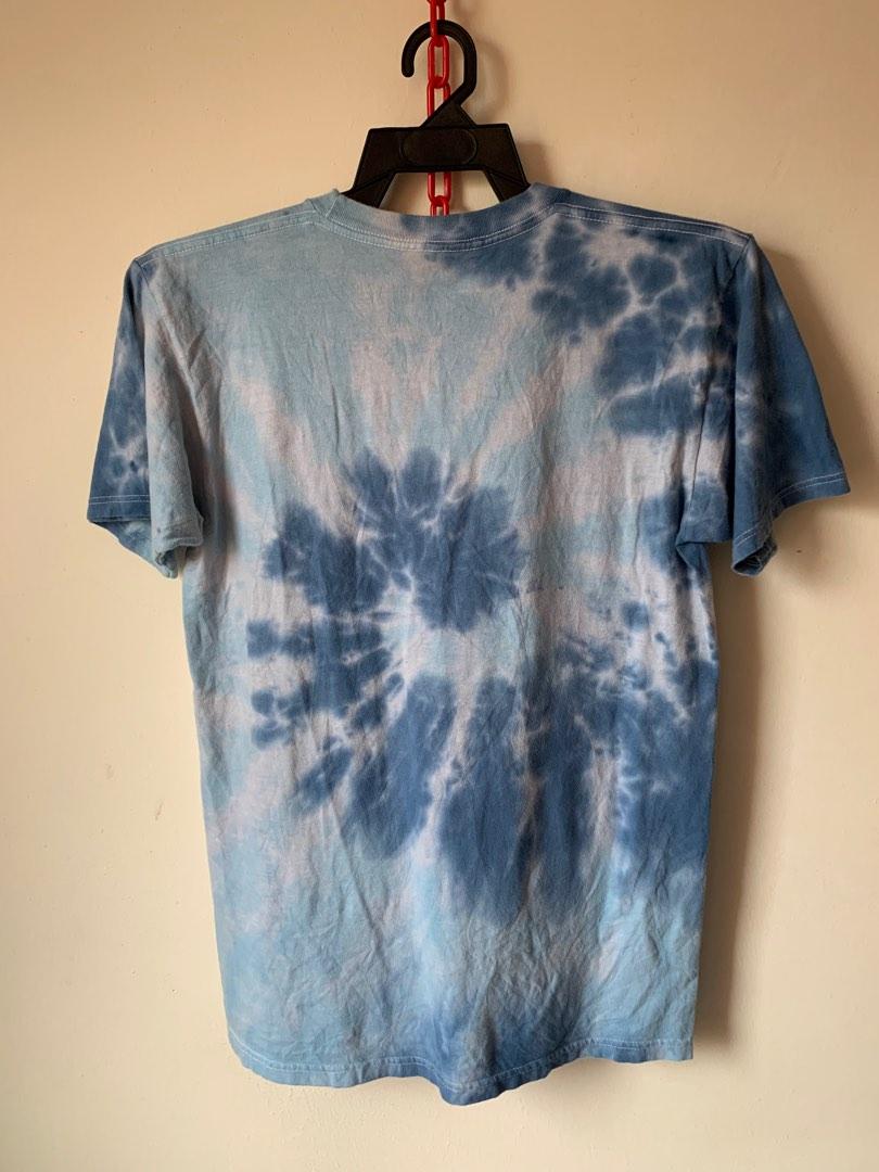 Boyz n the hood tie dye shirt best sale