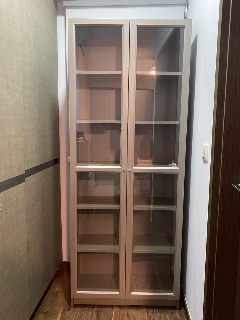 Brand new book shelf from IKEA, Furniture & Home Living, Furniture