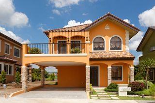 Brand New Lladro House For Sale in Ponticelli Bacoor  Cavite