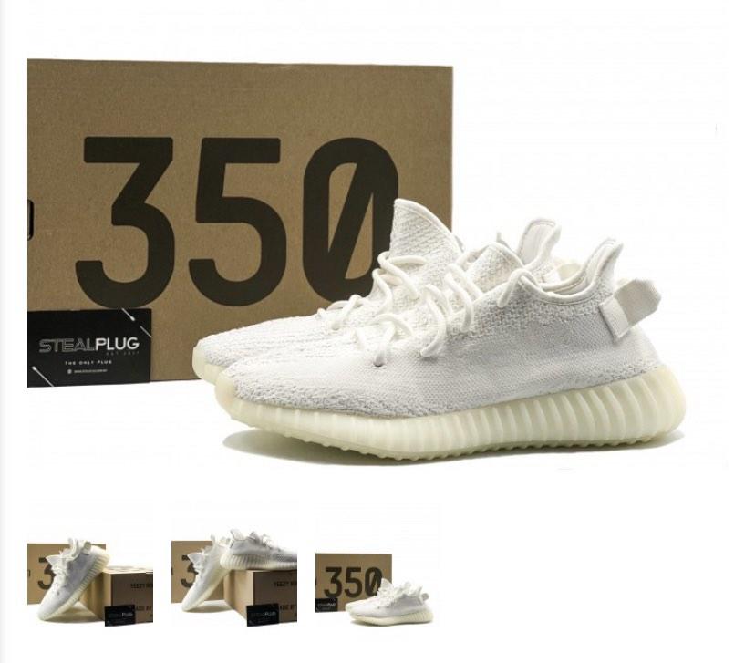 Harga yeezy deals