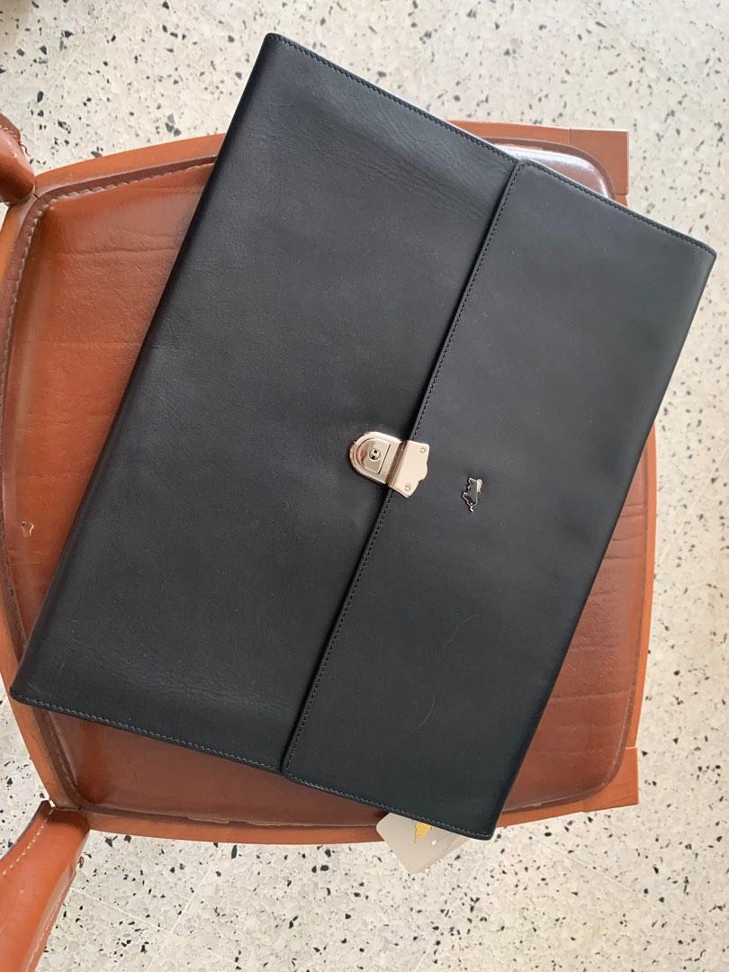 Braun Buffel, Luxury, Accessories on Carousell