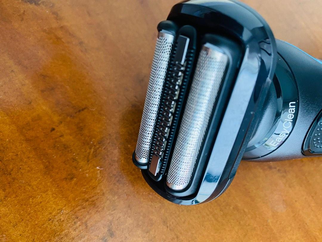 Braun Series 5 50M1000s Easy Clean Shaver, Beauty & Personal Care